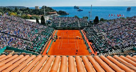 rolex masters monaco 2024 tickets